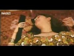 Hot Erotic Uncensored Unseen clips from Hindi dubbed movie Hallo