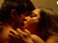 Indian Web Series Sex scenes 2